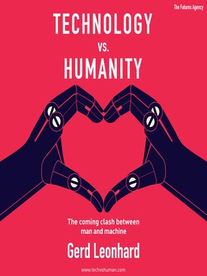 cover image of Technology vs Humanity